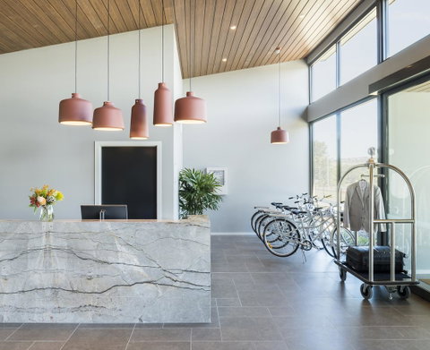 Abode Murrumbateman - Hotel Gold Coast 0