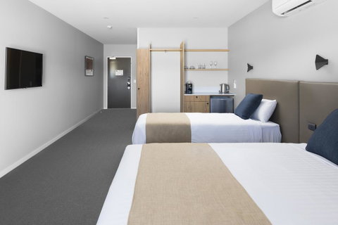 Abode Murrumbateman - Hotel Gold Coast 8