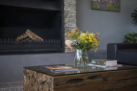 Abode Murrumbateman - Hotel Gold Coast 9