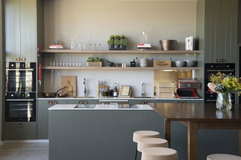 Abode Murrumbateman - Hotel Gold Coast 22