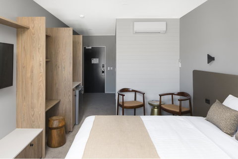 Abode Murrumbateman - Hotel Gold Coast 14