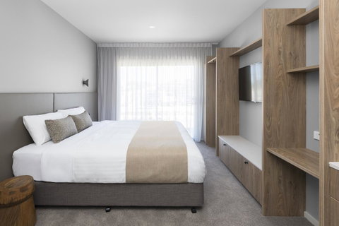 Abode Murrumbateman - Hotel Gold Coast 15