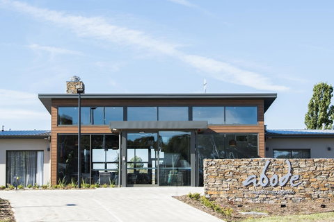 Abode Murrumbateman - Hotel Gold Coast 2