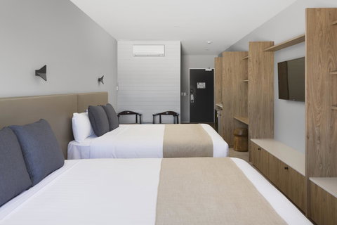 Abode Murrumbateman - Hotel Gold Coast 18