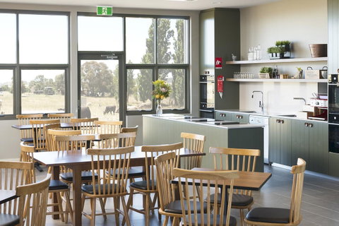 Abode Murrumbateman - Hotel Gold Coast 3