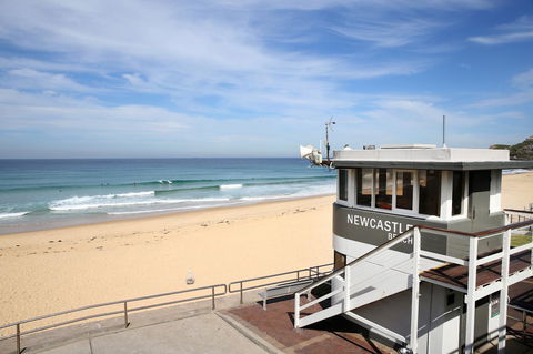 Arena Luxury Beachfront Apartment - Hotel Gold Coast 31