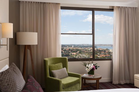 Rydges North Sydney - Hotel Gold Coast 1