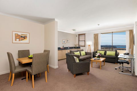 Rydges North Sydney - Hotel Gold Coast 5
