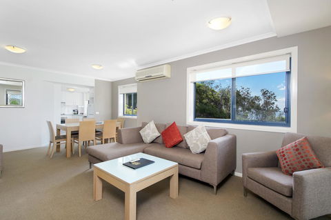 South Pacific Apartments - Hotel Gold Coast 10