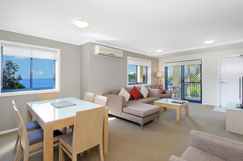 South Pacific Apartments - Hotel Gold Coast 12