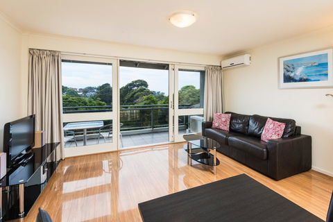 Horizon Holiday Apartments - Hotel Gold Coast 12