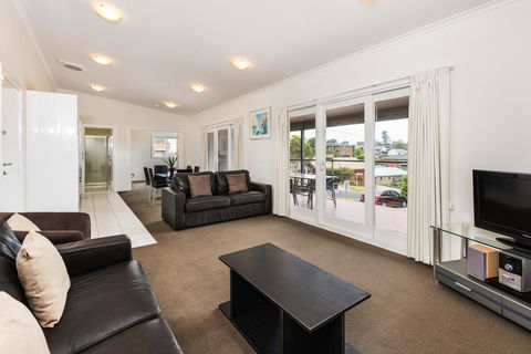 Horizon Holiday Apartments - Hotel Gold Coast 8