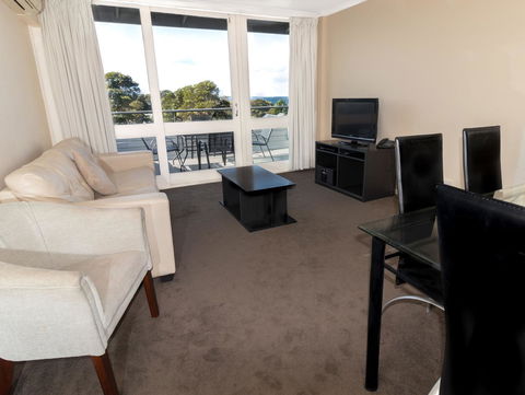 Horizon Holiday Apartments - Hotel Gold Coast 5