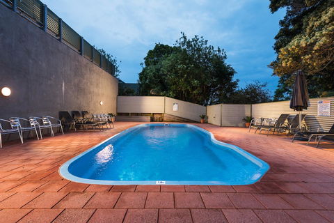Horizon Holiday Apartments - Hotel Gold Coast 7