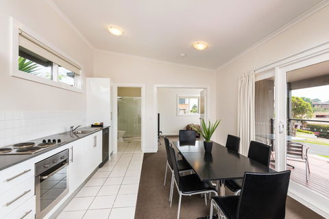 Horizon Holiday Apartments - Hotel Gold Coast 0
