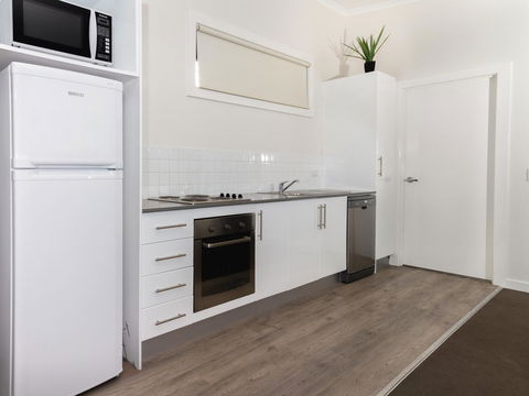 Horizon Holiday Apartments - Hotel Gold Coast 1
