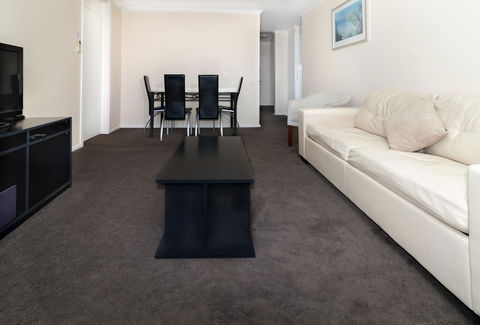 Horizon Holiday Apartments - Hotel Gold Coast 4