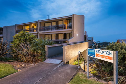 Horizon Holiday Apartments - Hotel Gold Coast 15
