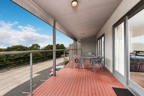 Horizon Holiday Apartments - Hotel Gold Coast 9
