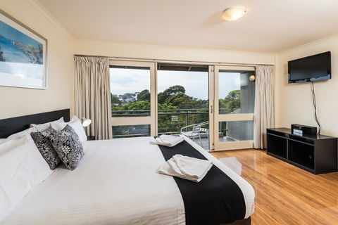 Horizon Holiday Apartments - Hotel Gold Coast 14