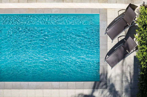 Adina Apartment Hotel Chippendale - Hotel Gold Coast 7