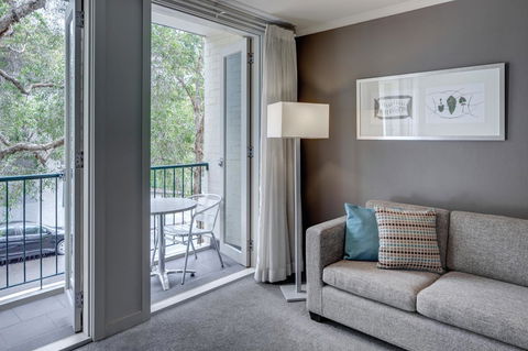 Adina Apartment Hotel Chippendale - Hotel Gold Coast 14