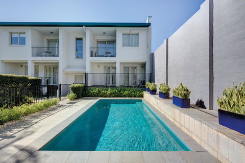 Adina Apartment Hotel Chippendale - Hotel Gold Coast 10