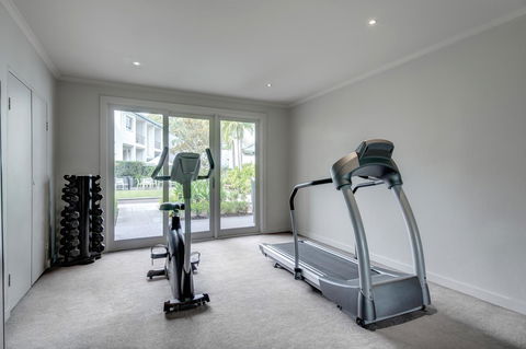 Adina Apartment Hotel Chippendale - Hotel Gold Coast 13