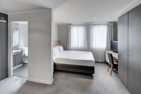Adina Apartment Hotel Chippendale - Hotel Gold Coast 1
