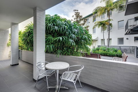 Adina Apartment Hotel Chippendale - Hotel Gold Coast 18