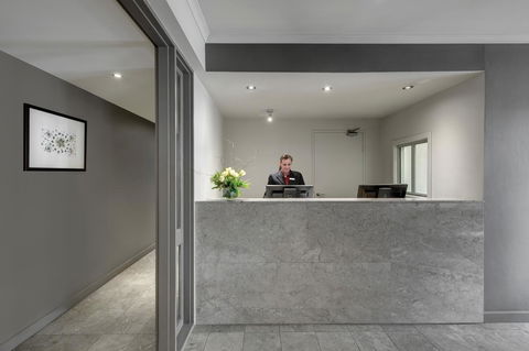 Adina Apartment Hotel Chippendale - Hotel Gold Coast 8