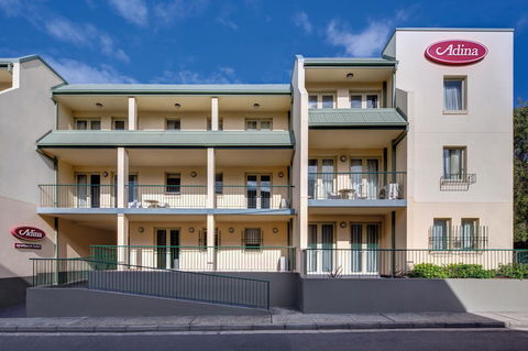 Adina Apartment Hotel Chippendale - Hotel Gold Coast 5