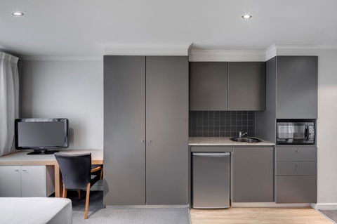 Adina Apartment Hotel Chippendale - Hotel Gold Coast 17