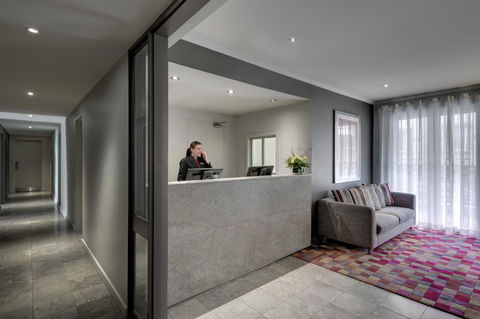 Adina Apartment Hotel Chippendale - Hotel Gold Coast 4
