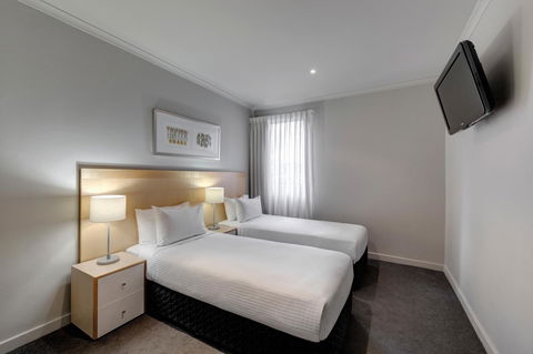 Adina Apartment Hotel Chippendale - Hotel Gold Coast 9