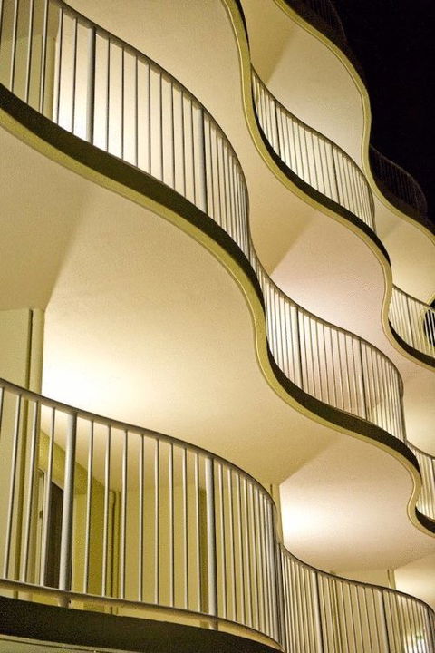Cabarita Lake Apartments - Hotel Gold Coast 7