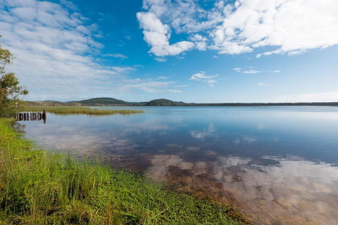 Cabarita Lake Apartments - Hotel Gold Coast 10