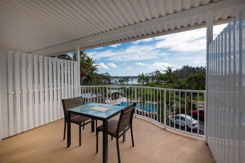 Cabarita Lake Apartments - Hotel Gold Coast 4