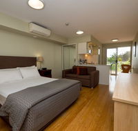 Cabarita Lake Apartments - Hotel Gold Coast