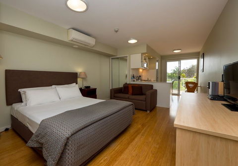 Cabarita Lake Apartments - Hotel Gold Coast 0