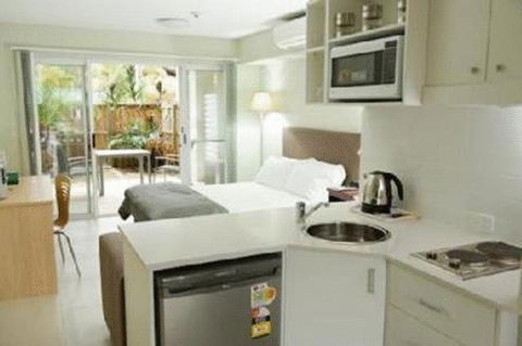 Cabarita Lake Apartments - Hotel Gold Coast 5