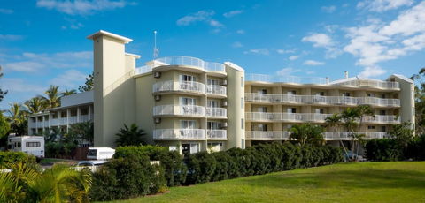 Cabarita Lake Apartments - Hotel Gold Coast 6