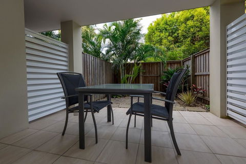 Cabarita Lake Apartments - Hotel Gold Coast 15