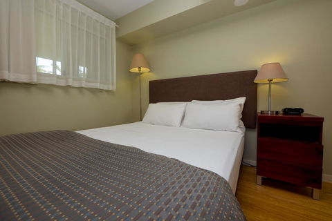 Cabarita Lake Apartments - Hotel Gold Coast 14