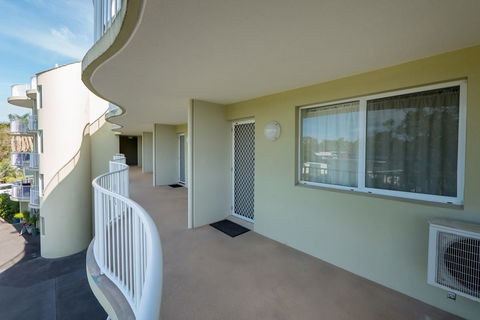 Cabarita Lake Apartments - Hotel Gold Coast 16