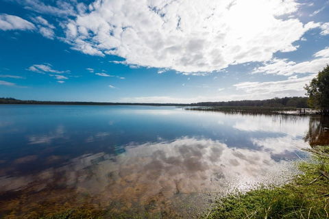 Cabarita Lake Apartments - Hotel Gold Coast 9