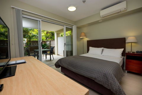 Cabarita Lake Apartments - Hotel Gold Coast 13