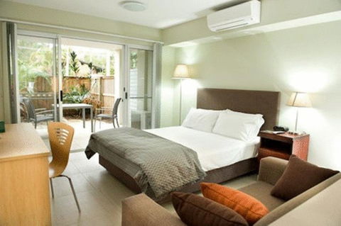 Cabarita Lake Apartments - Hotel Gold Coast 2