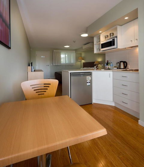 Cabarita Lake Apartments - Hotel Gold Coast 1