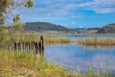 Cabarita Lake Apartments - Hotel Gold Coast 11